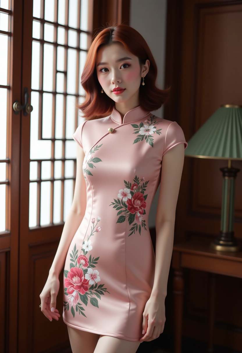 社区药房延伸服务剧照