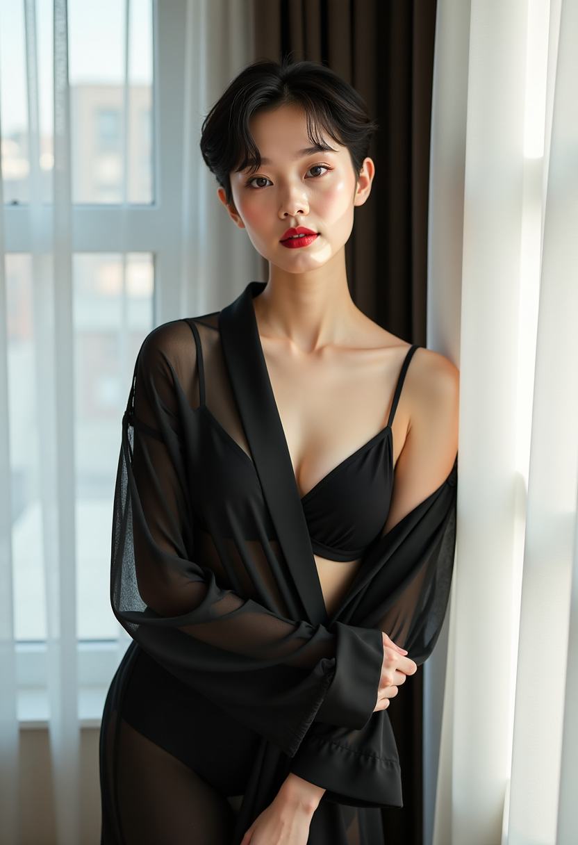 药房自动发药剧照