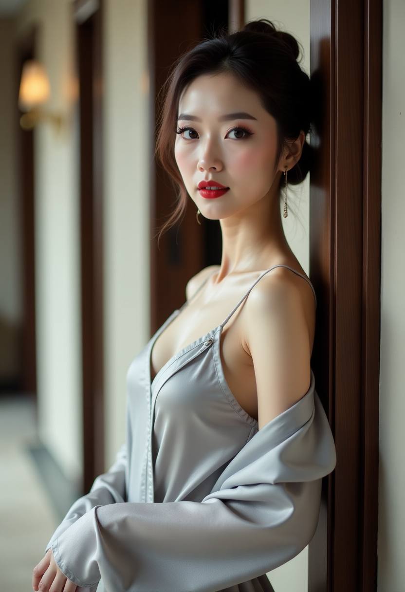诊间医保结算剧照